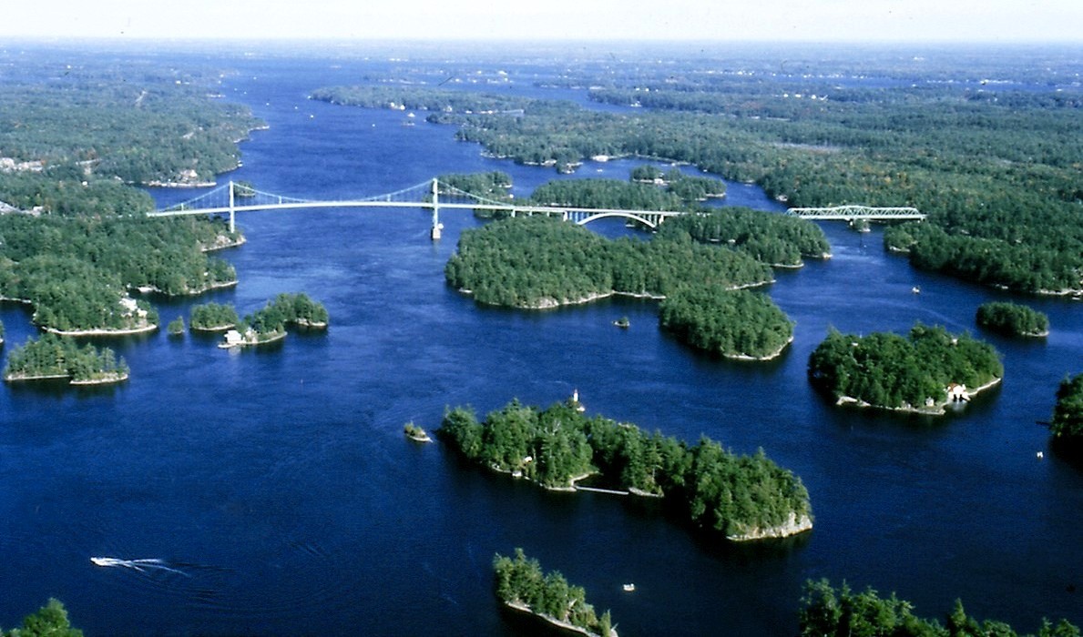 The-Thousand-Islands